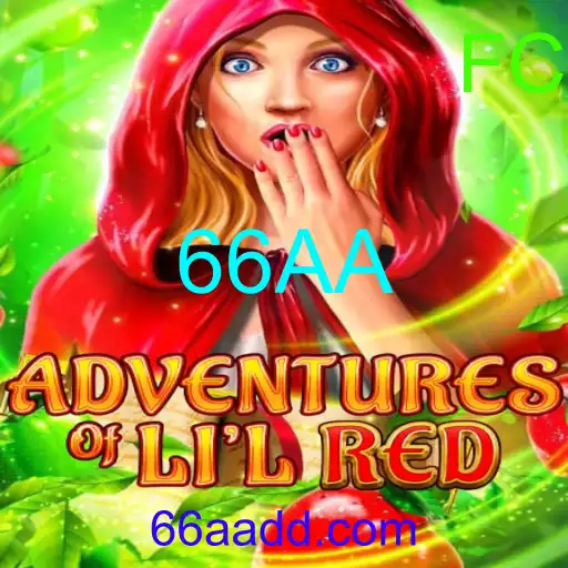 AdventuresofLilRed